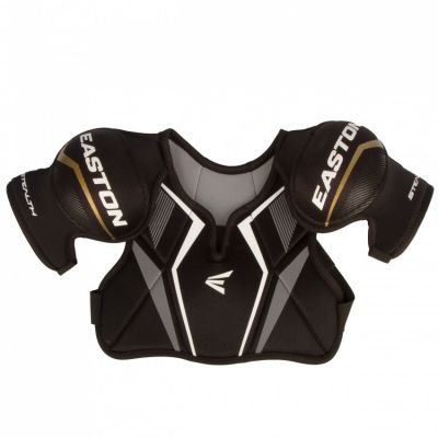11. Naramienniki hokejowe Easton Stealth CX Yth A143009