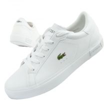 Buty Lacoste Powercourt 0721 W 741SUJ001421G