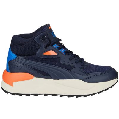 5. Buty Puma X-Ray Speed Mid Wtr Jr 387385 02