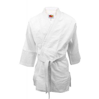 9. Strój do judo SMJ Sport HS-TNK-000008568
