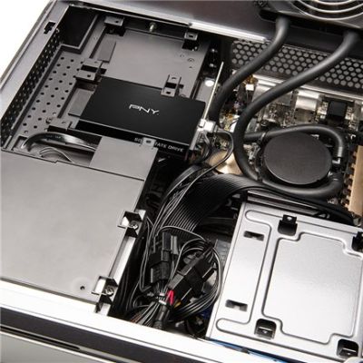 8. Dysk SSD PNY CS900 SATA 2.5" 250GB