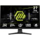Monitor LCD 27" MAG 272F MSI