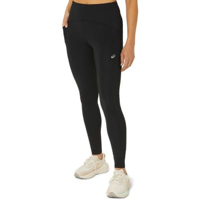 12. Leginsy Asics Road High Waist Tight W 2012C968001