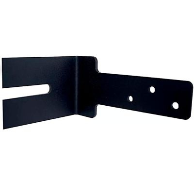 2. UCHWYTY MONTAŻOWE WH1+ S4 DO DRABINEK BENCHK SERII 1
