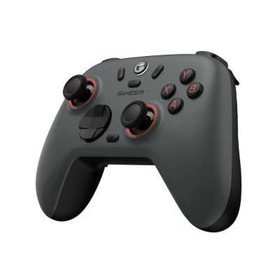 3. GameSir Nova 2 Lite Szary Bluetooth/RF/USB Gamepad Analogowa/Cyfrowa PC, Android, Nintendo Switch, iOS