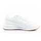 13. Puma ST Runner v4  buty sportowe sneakersy męskie białe skóra modne