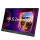 13. ASUS ZenScreen MB169CK monitor komputerowy 39,6 cm (15.6") 1920 x 1080 px Full HD LCD Czarny