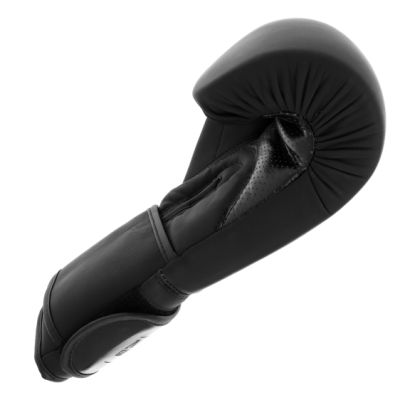 3. Rękawice bokserskie skórzane MASTERS RBT-STAMP