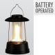 6. LATARKA LAMPA CAMPING BATERIE 12X8X8CM REDCLIFFS