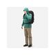 6. Kurtka MILLET M SENECA SHIELD HOODIE zielona