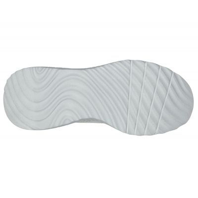 3. Buty Skechers Bobs Sport Squad Chaos - Face Off W 117209 LTGY