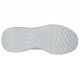 3. Buty Skechers Bobs Sport Squad Chaos - Face Off W 117209 LTGY