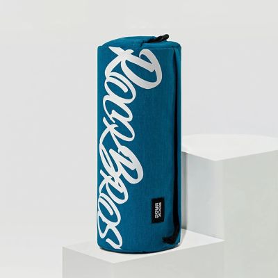 7. Torba rowerowa Rockbros G006 Flash Journey na kierownicę 3.6 l - niebieska