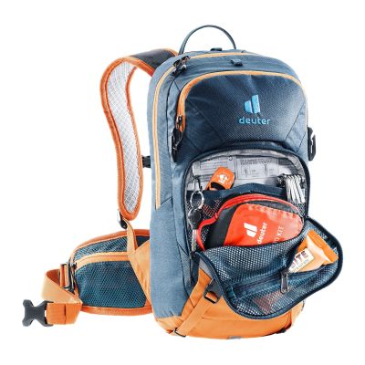 7. Plecak Deuter Attack 8 JR 3612121-3915