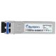 10. Kompatybilny transceiver Cisco SFP-25G-LR BlueOptics SFP28, LC-Duplex, 25GBASE-LR, światłowód jednomodowy, 1310nm, 10KM, DDM, 0°C/+70°C