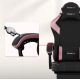 12. Fotel gamingowy Huzaro Force 3.7 Pink