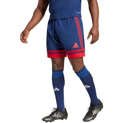 2. Spodenki adidas Squadra 25 M JH3408