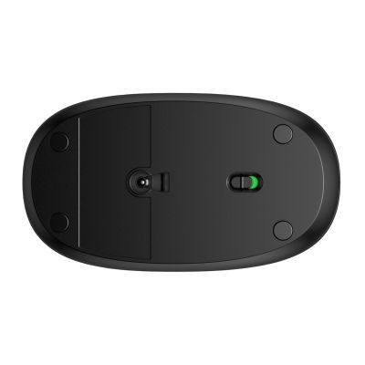 5. Mysz HP 245 Black Bluetooth 81S67AA