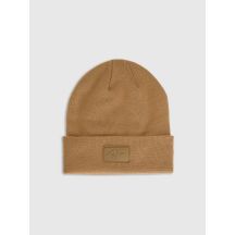 Czapka beanie zimowa uniseks 4F 4FRAW25ACAPU0809-82S