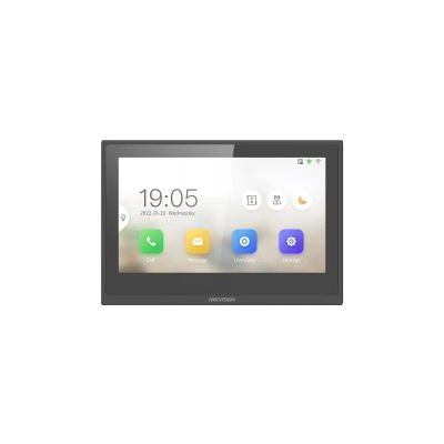 2. Monitor wideodomofonu HIKVISION DS-KH6351-WTE1