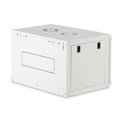 19. Digitus Obudowa naścienna z serii Dynamic-N - 600x450 mm (szer. x głęb.), niezmontowana
