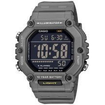 Zegarek Męski CASIO AE-1600H-8BVEF + BOX