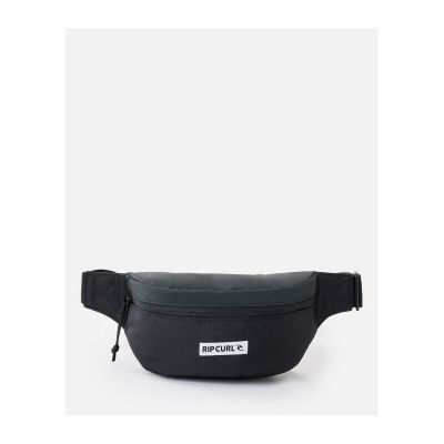 Nerka RIP CURL Waist Bag Small Icons turkusowa