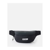 Nerka RIP CURL Waist Bag Small Icons turkusowa