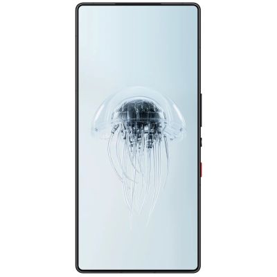24. REDMAGIC 10 Pro 5G 12/256GB Shadow