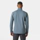 6. Helly Hansen męska bluza VERSALITE 1/2 ZIP FLEECE 49550 601