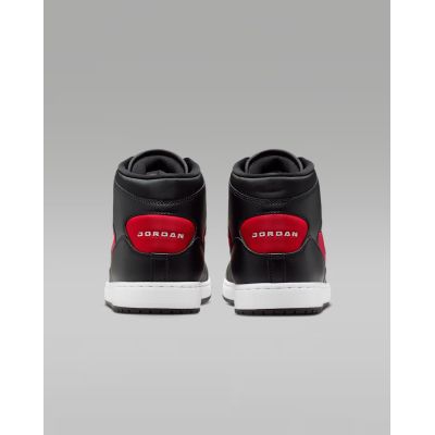 7. Buty męskie JORDAN COURT CONNECT MID (IQ5685-006)
