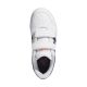 10. Buty adidas Hoops 4.0 Jr JI3484