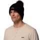 4. Columbia Winter Blur II Beanie 2137521010 Czarne One size