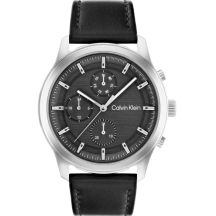 Zegarek Męski CALVIN KLEIN Sport Multi Function 25200211 + BOX