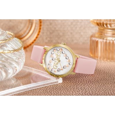 6. Zegarek Damski Guess Devotion GW0998L2 + BOX