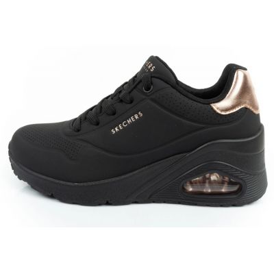 13. Buty sportowe Skechers Uno W 177520/BBK