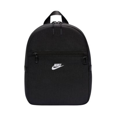 Plecak Nike Heritage mini czarny IB4348 010