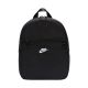 Plecak Nike Heritage mini czarny IB4348 010