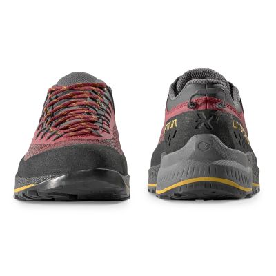 6. La Sportiva TX4 EVO ST W'S ZFAS050R25G19 Redwood/ONYX