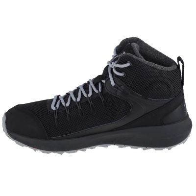 2. Buty Columbia Trailstorm Mid Waterproof M 2005441010