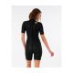 7. Pianka RIP CURL Wmns Freelite S/Sl Spring - czarny
