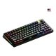 8. Glorious Gaming GMMK 3 PRO HE klawiatura QWERTY US English Czarny