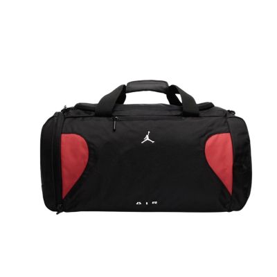 2. Torba Jordan Element Duffle Czarna - SM9196-KR5