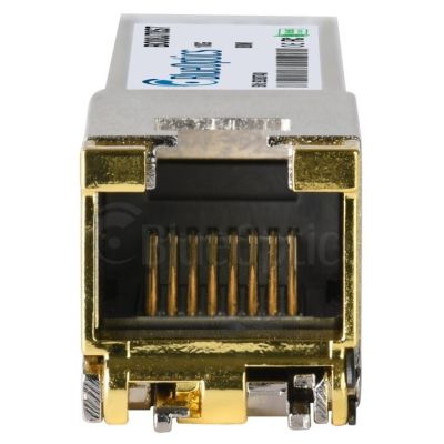 5. Moduł nadawczo-odbiorczy sieci BlueOptics SFP-10G-T-BO MIEDZIANY 10000 Mbit/s SFP+