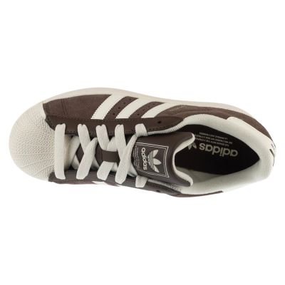 3. adidas Superstar II W KI1457 Brązowe 36 2/3