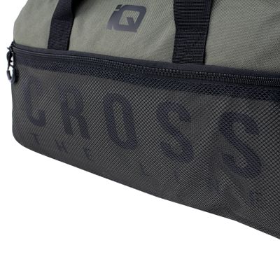 10. Torba IQ Cross The Line Warrior 92800482416