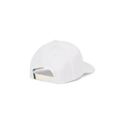 3. Czapka z daszkiem O'Neill Logo Wave Cap M 92800613992