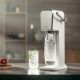 5. SodaStream Ekspres do wody Terra Biały + 1 butelka
