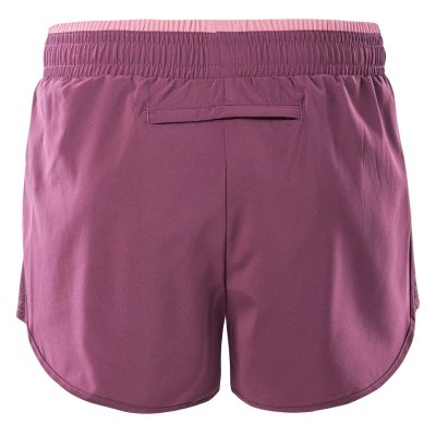 8. Spodenki Hi-Tec Laria W 92800483130