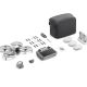 11. DJI Flip Fly More Combo RC 2 4 wirn. Quadcopter 48 MP 3840 x 2160 px 3110 mAh Czarny, Biały